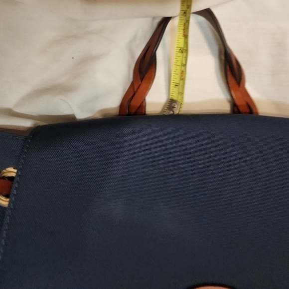 Dooney & Bourke‎ Flapback Backpack - Picture 6 of 15